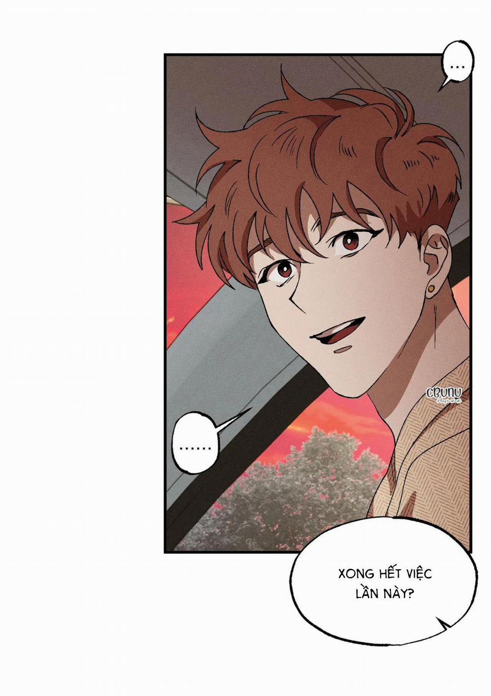 (Cbunu) Bẫy Đôi Ngọt Ngào 34 trang 40