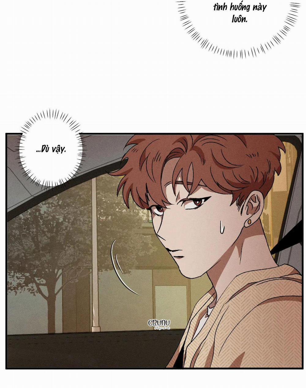 (Cbunu) Bẫy Đôi Ngọt Ngào 34 trang 42