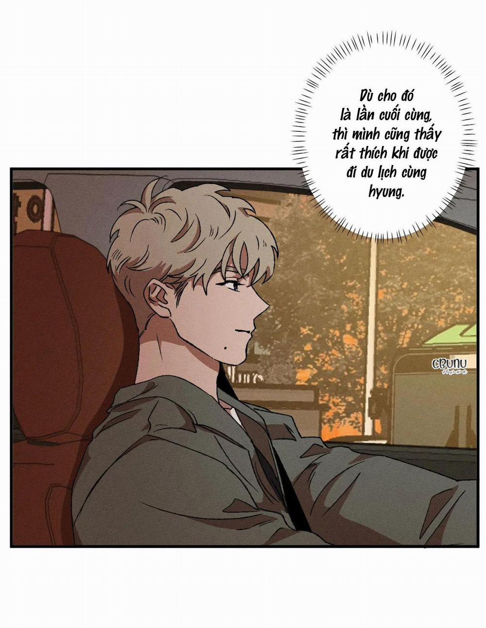 (Cbunu) Bẫy Đôi Ngọt Ngào 34 trang 43