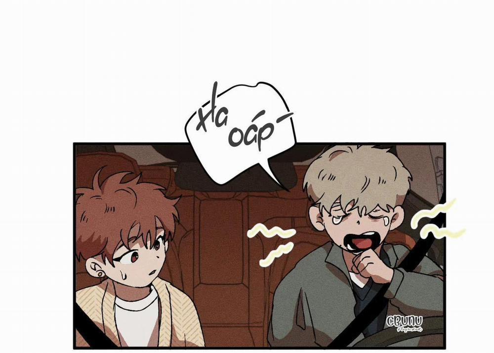 (Cbunu) Bẫy Đôi Ngọt Ngào 34 trang 44