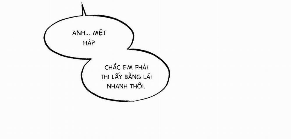 (Cbunu) Bẫy Đôi Ngọt Ngào 34 trang 45