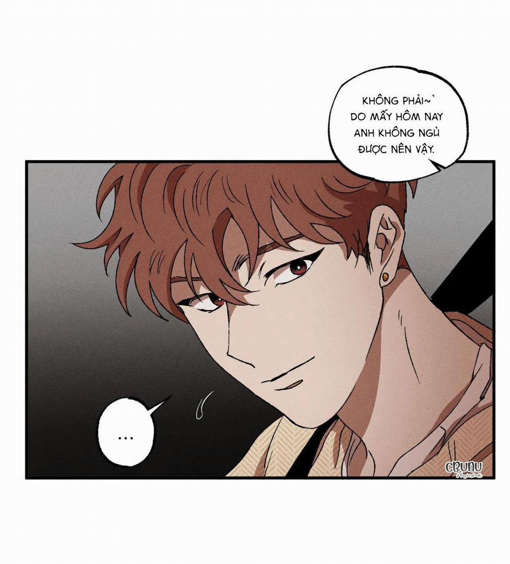 (Cbunu) Bẫy Đôi Ngọt Ngào 34 trang 46