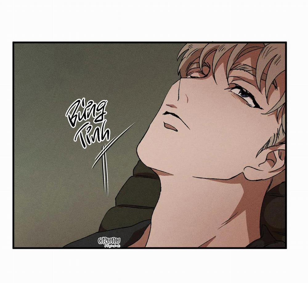 (Cbunu) Bẫy Đôi Ngọt Ngào 34 trang 51
