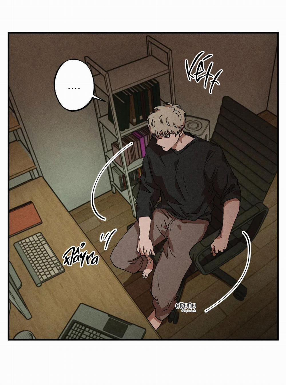 (Cbunu) Bẫy Đôi Ngọt Ngào 34 trang 52