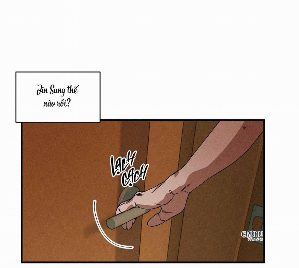 (Cbunu) Bẫy Đôi Ngọt Ngào 34 trang 57