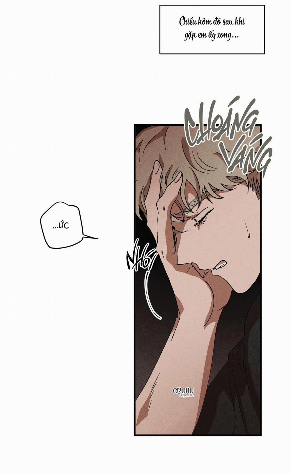 (Cbunu) Bẫy Đôi Ngọt Ngào 34 trang 58
