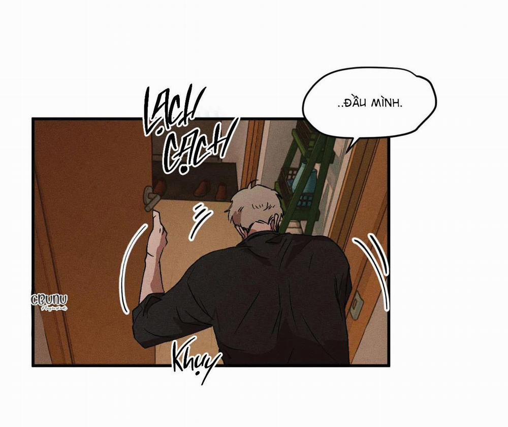 (Cbunu) Bẫy Đôi Ngọt Ngào 34 trang 59