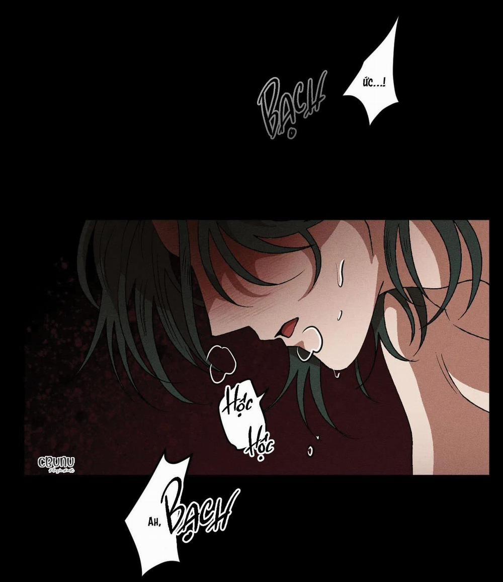 (Cbunu) Bẫy Đôi Ngọt Ngào 34 trang 6