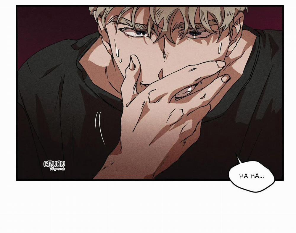 (Cbunu) Bẫy Đôi Ngọt Ngào 34 trang 61