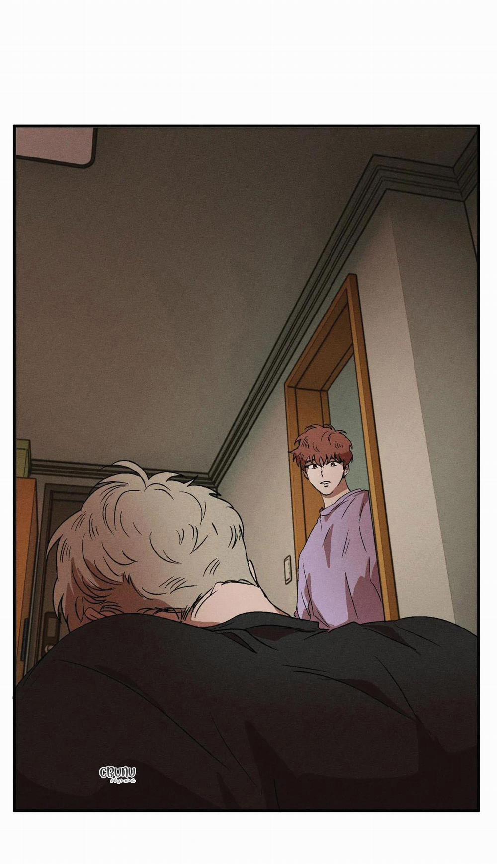 (Cbunu) Bẫy Đôi Ngọt Ngào 34 trang 63