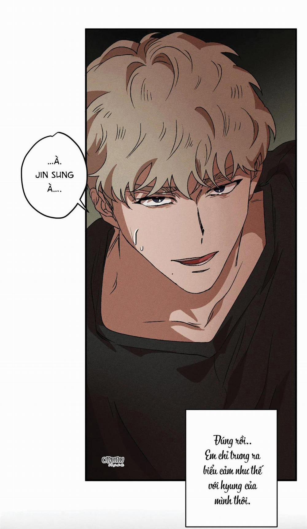 (Cbunu) Bẫy Đôi Ngọt Ngào 34 trang 65