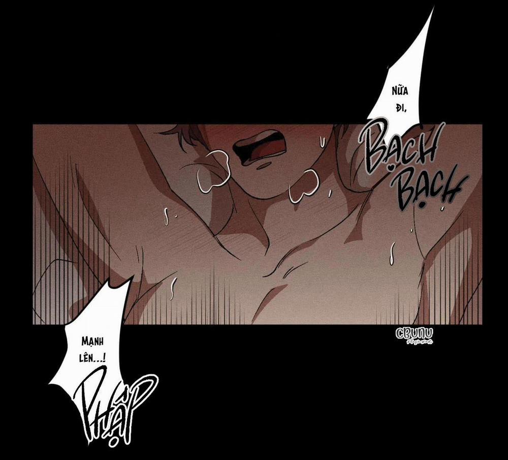 (Cbunu) Bẫy Đôi Ngọt Ngào 34 trang 7