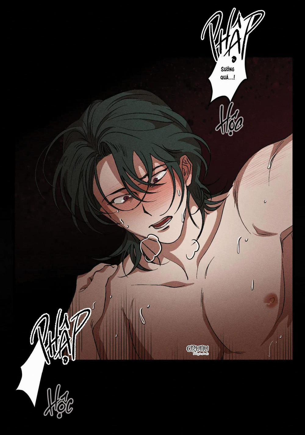 (Cbunu) Bẫy Đôi Ngọt Ngào 34 trang 8