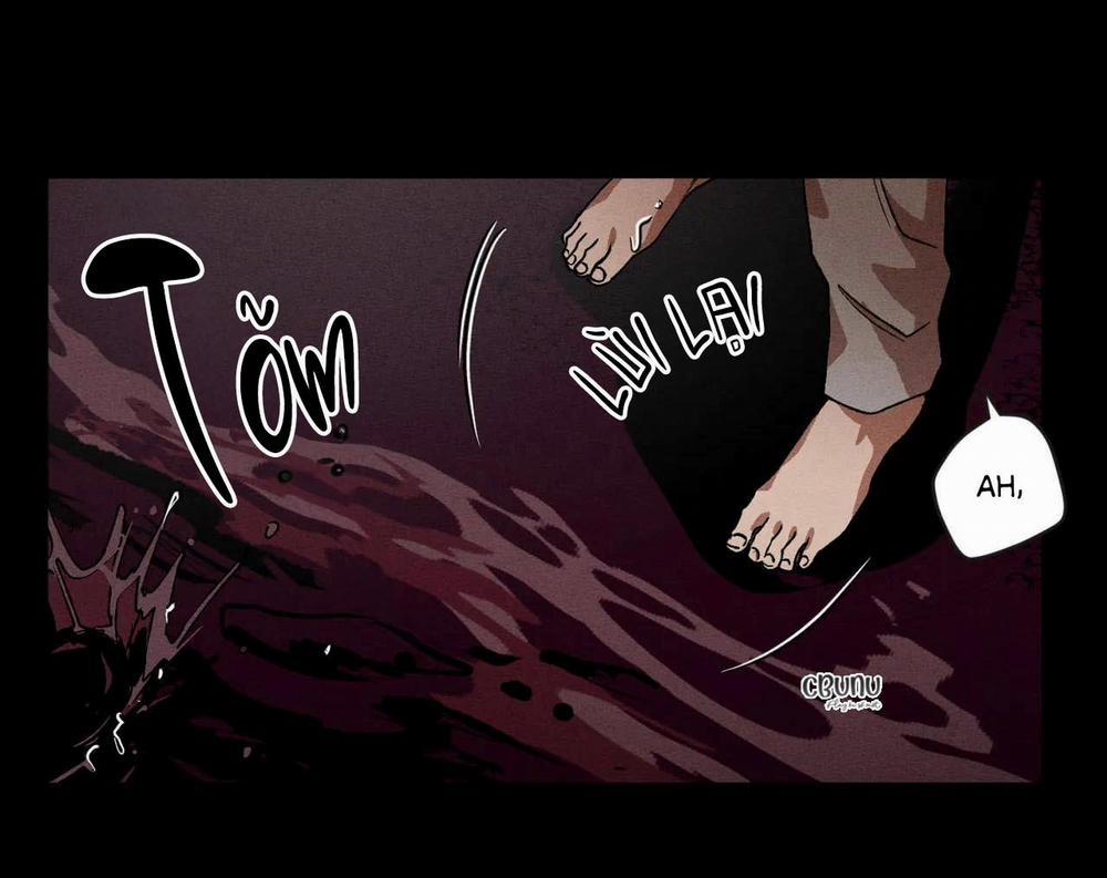 (Cbunu) Bẫy Đôi Ngọt Ngào 35 trang 30