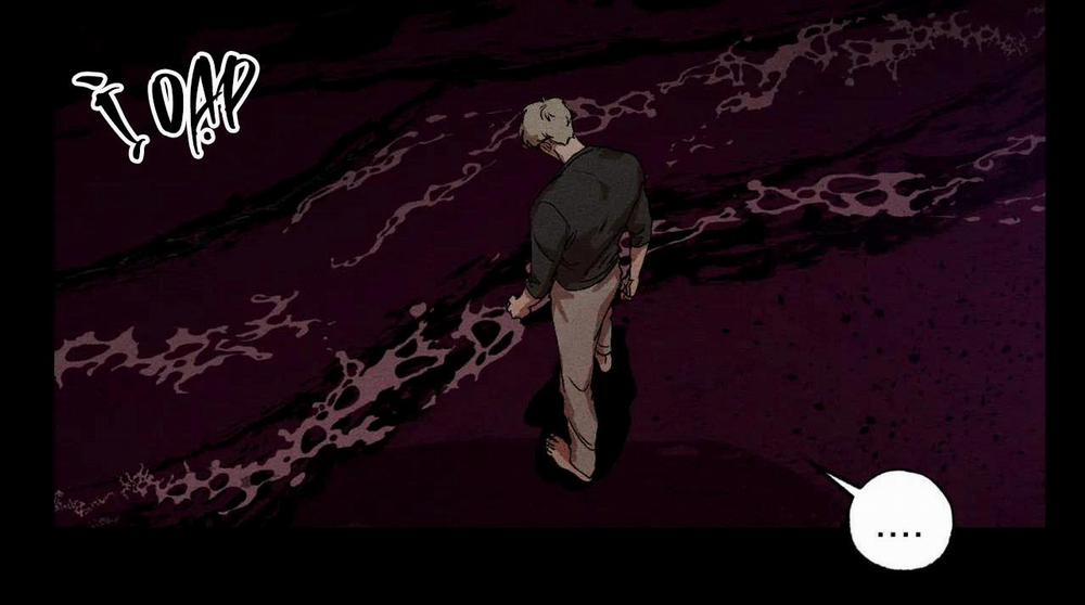 (Cbunu) Bẫy Đôi Ngọt Ngào 35 trang 32