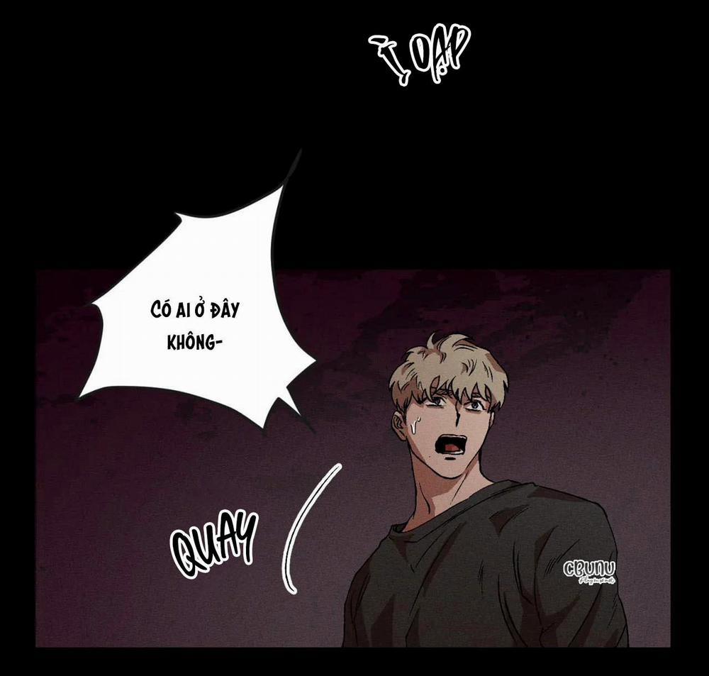 (Cbunu) Bẫy Đôi Ngọt Ngào 35 trang 33