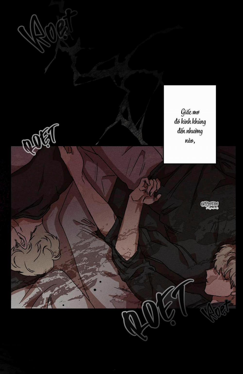 (Cbunu) Bẫy Đôi Ngọt Ngào 35 trang 42