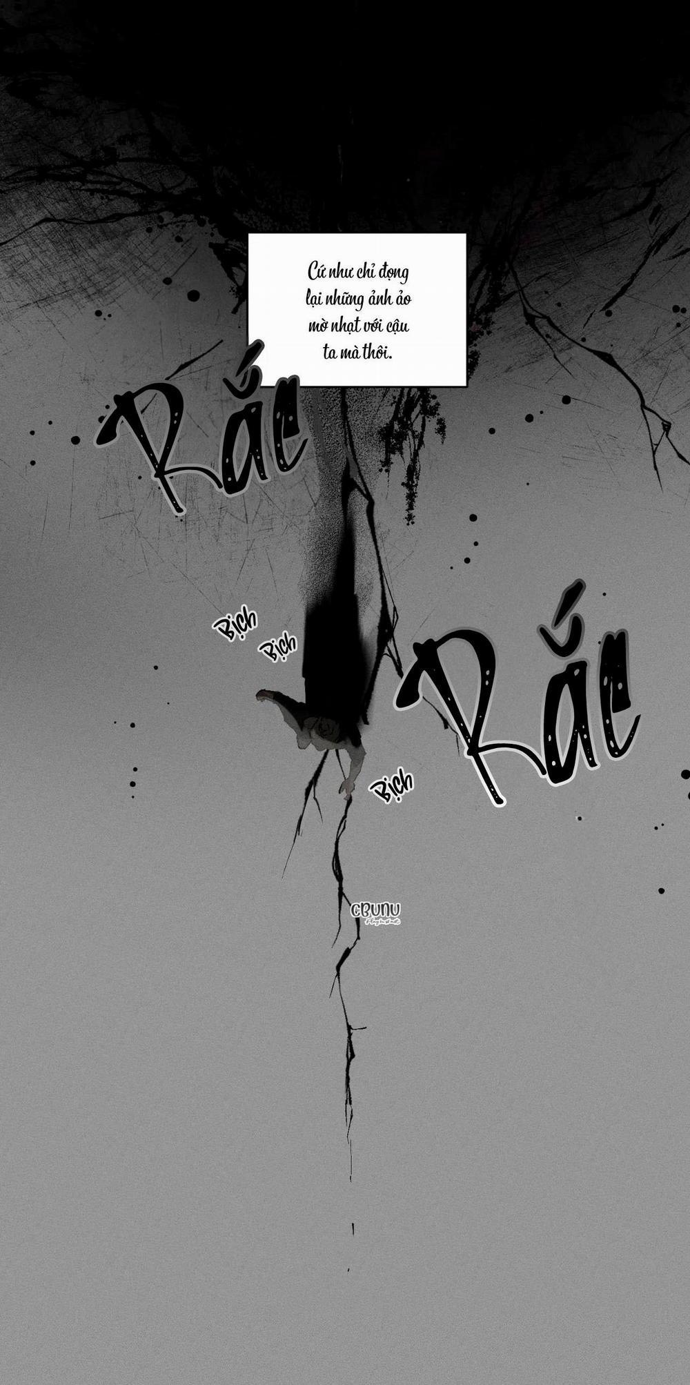 (Cbunu) Bẫy Đôi Ngọt Ngào 35 trang 43