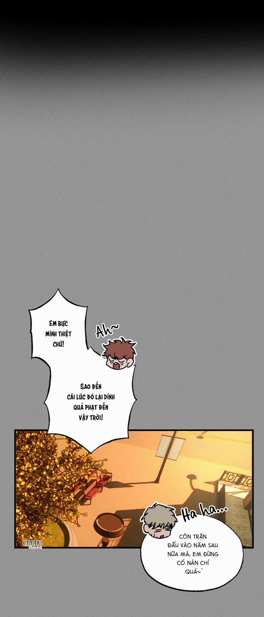 (Cbunu) Bẫy Đôi Ngọt Ngào 35 trang 53