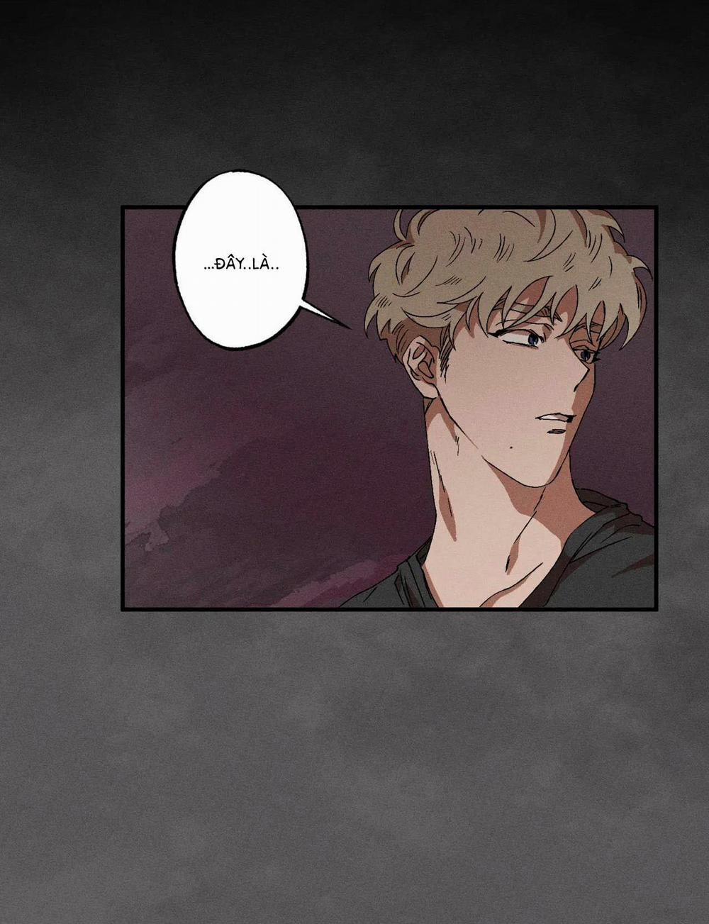 (Cbunu) Bẫy Đôi Ngọt Ngào 35 trang 62