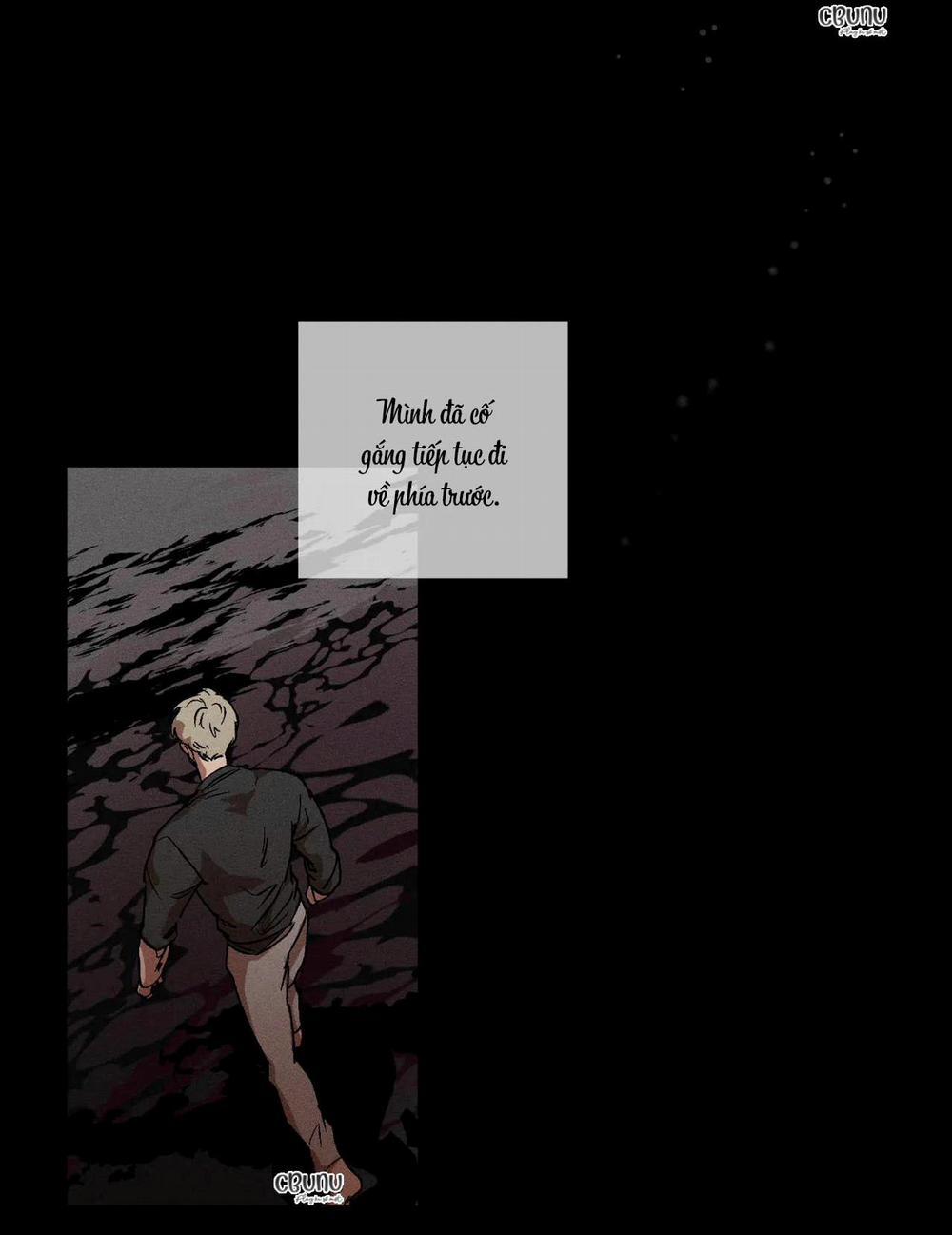 (Cbunu) Bẫy Đôi Ngọt Ngào 35 trang 67