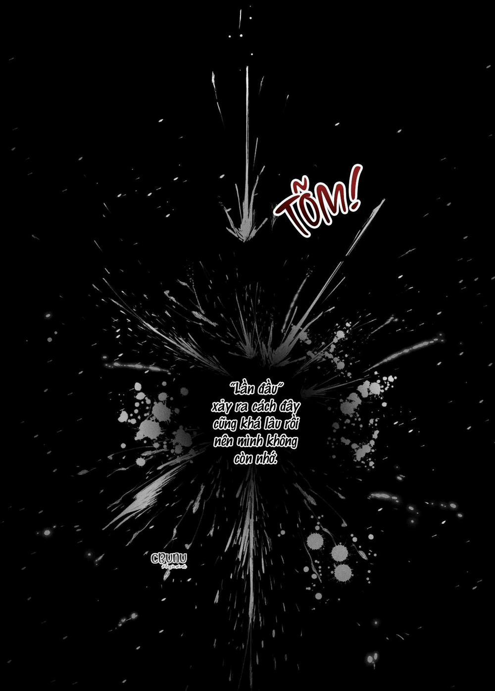 (Cbunu) Bẫy Đôi Ngọt Ngào 35 trang 7