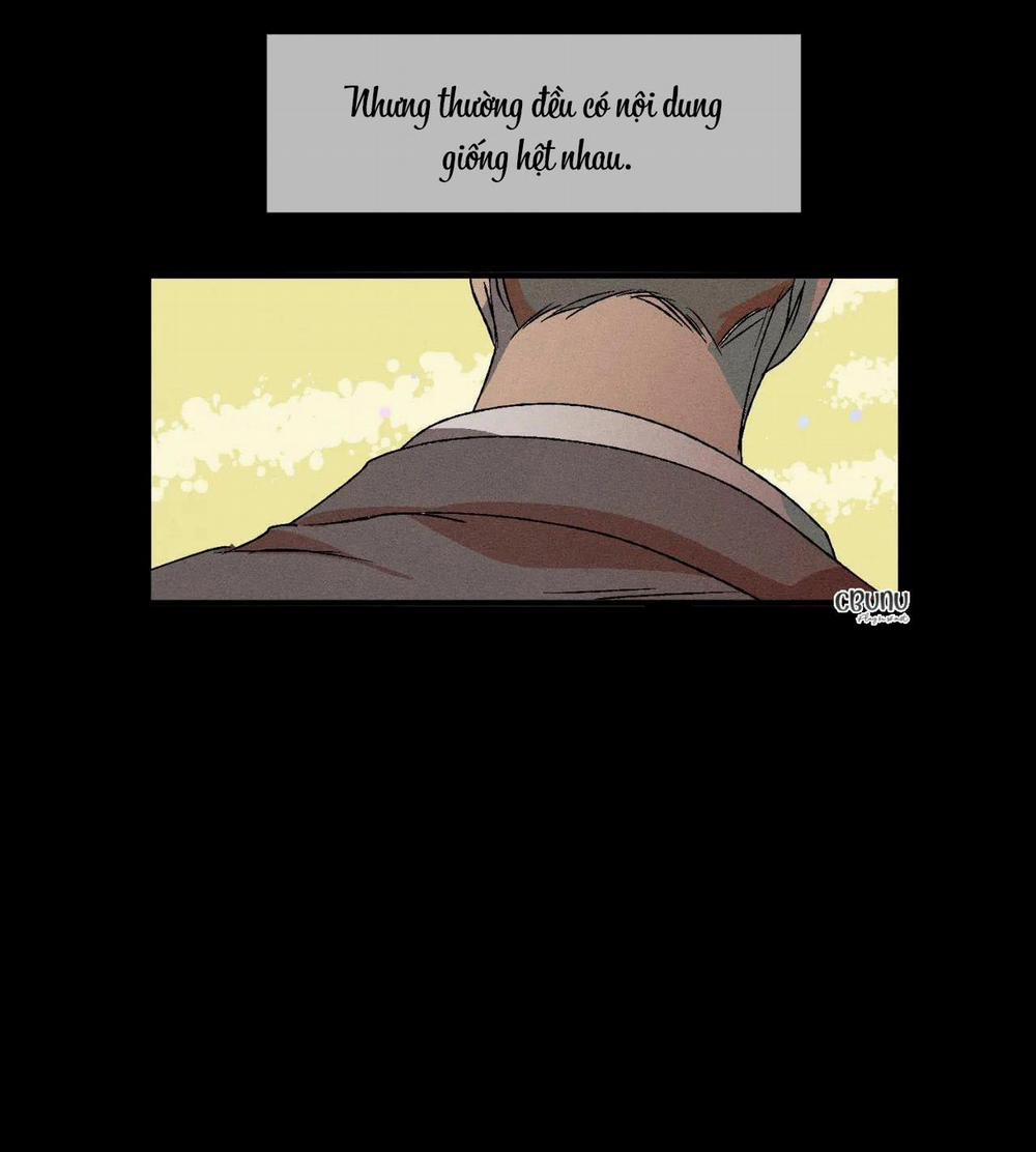 (Cbunu) Bẫy Đôi Ngọt Ngào 35 trang 74