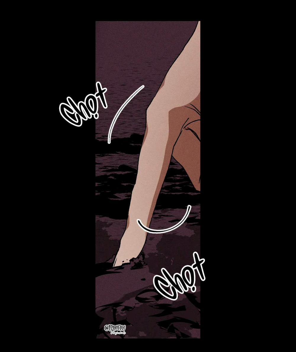 (Cbunu) Bẫy Đôi Ngọt Ngào 35 trang 76