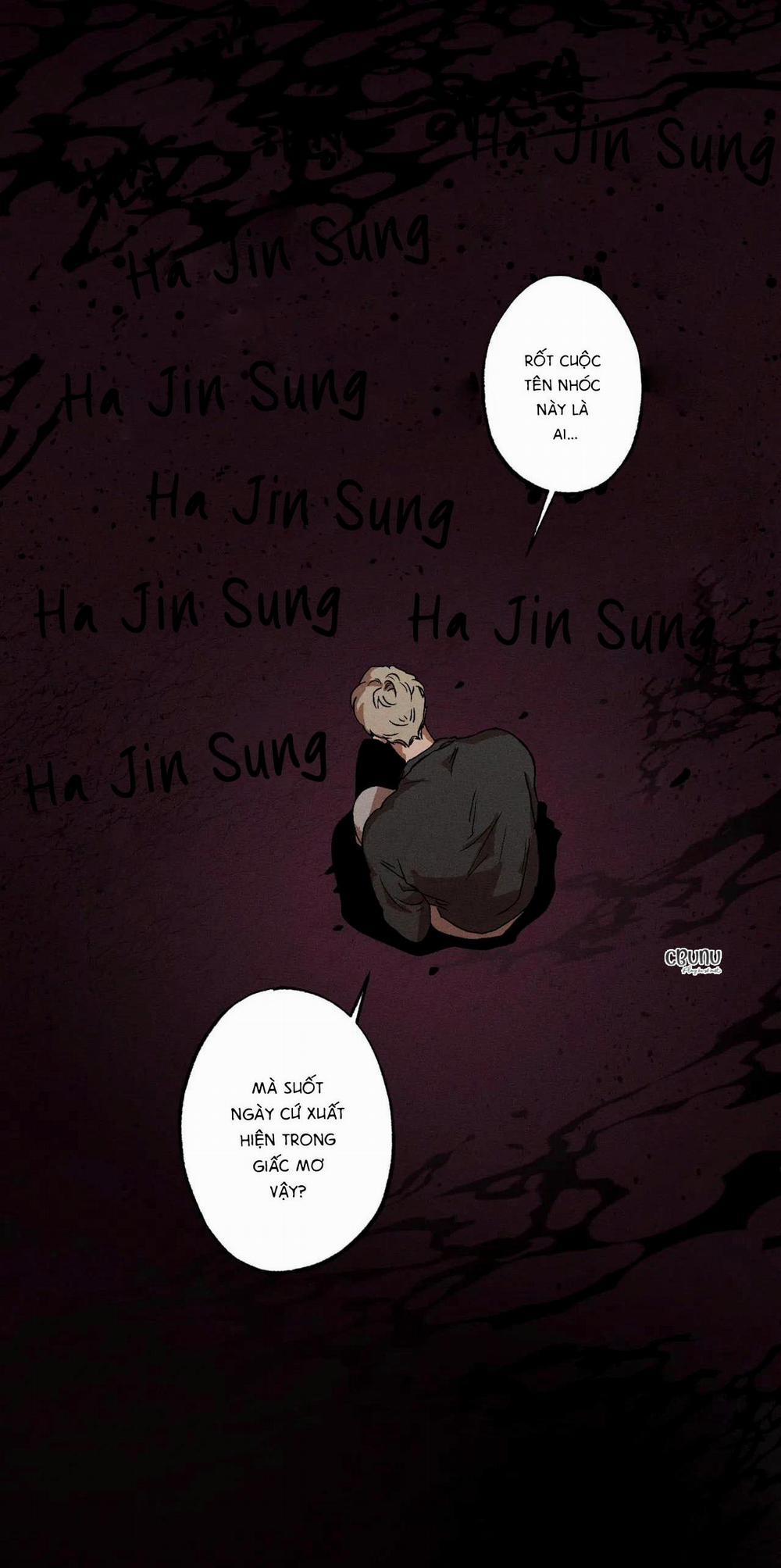 (Cbunu) Bẫy Đôi Ngọt Ngào 35 trang 79