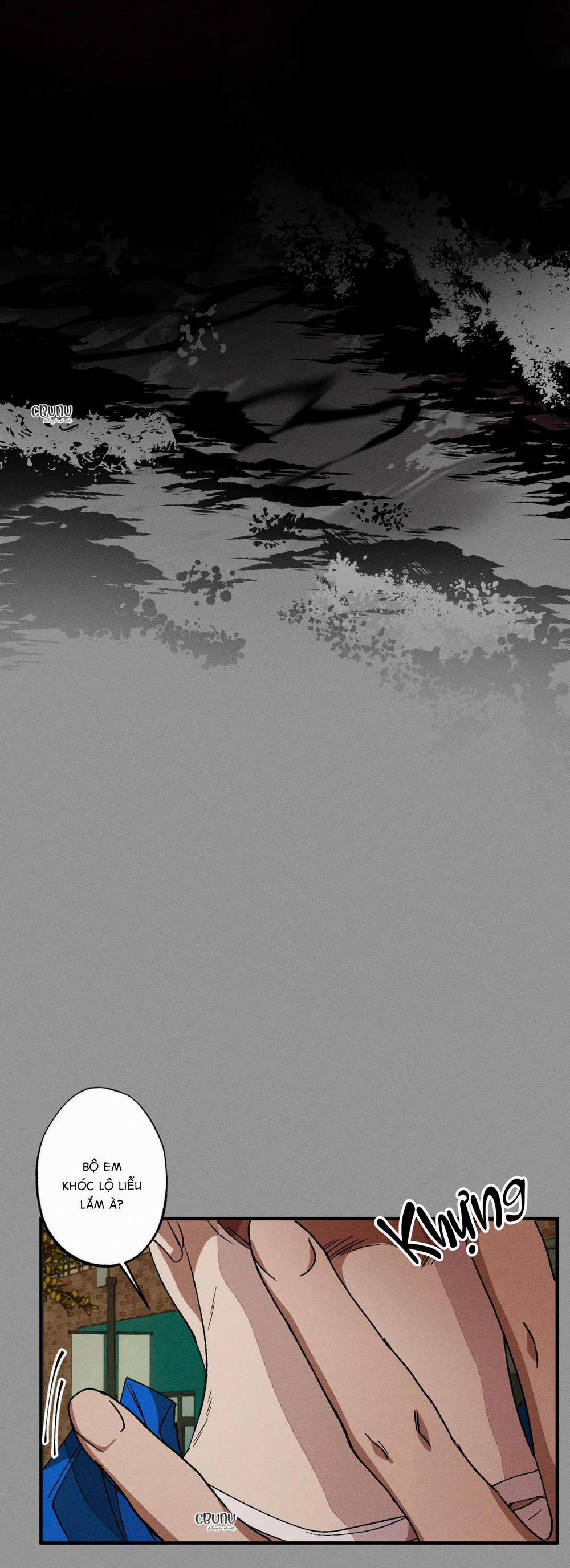 (Cbunu) Bẫy Đôi Ngọt Ngào 35 trang 80