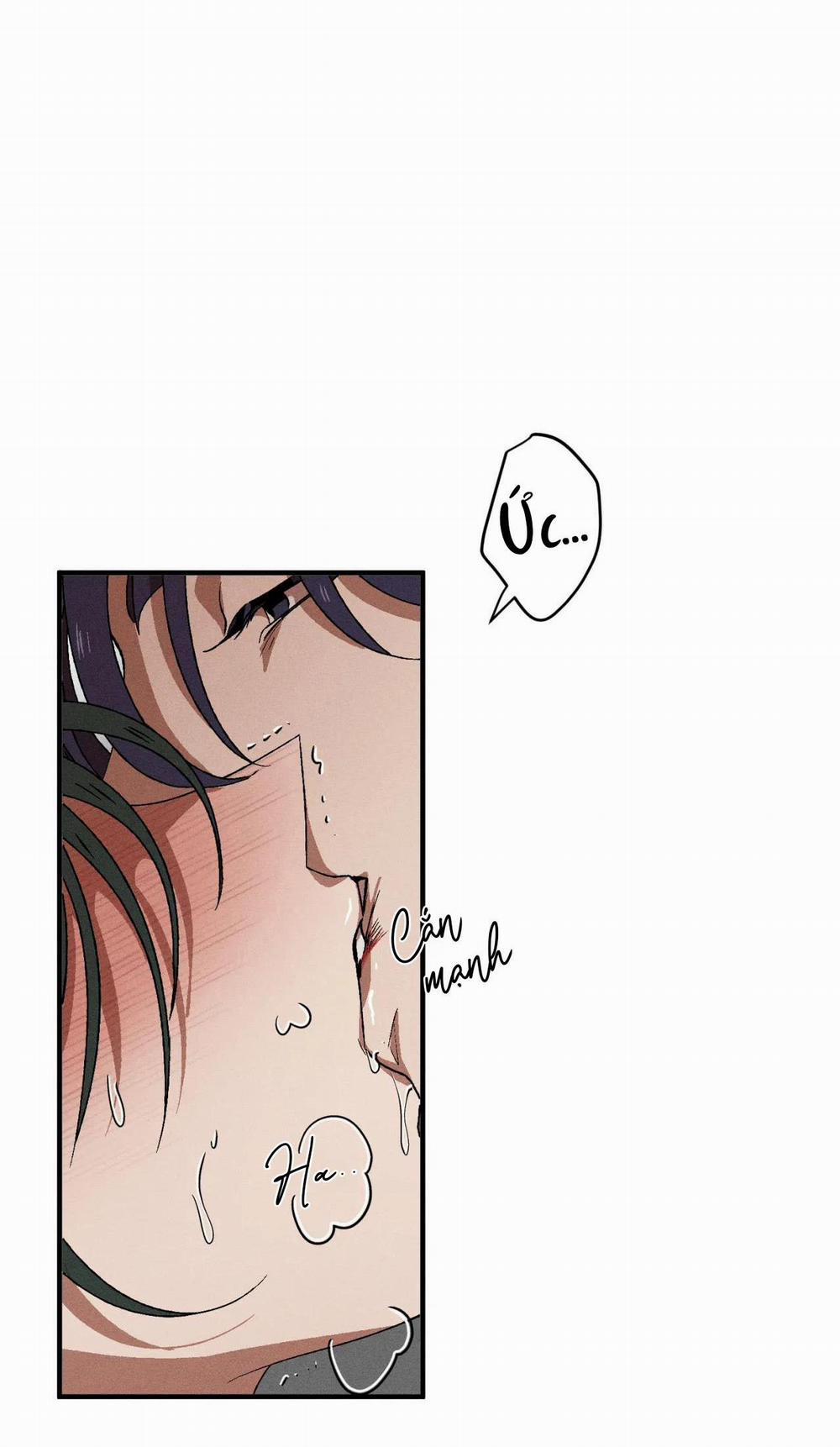 (Cbunu) Bẫy Đôi Ngọt Ngào 37 trang 17