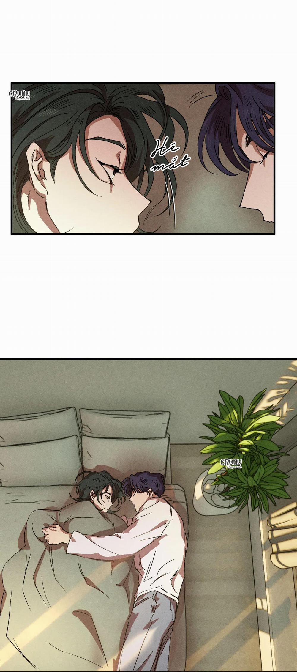 (Cbunu) Bẫy Đôi Ngọt Ngào 37 trang 23