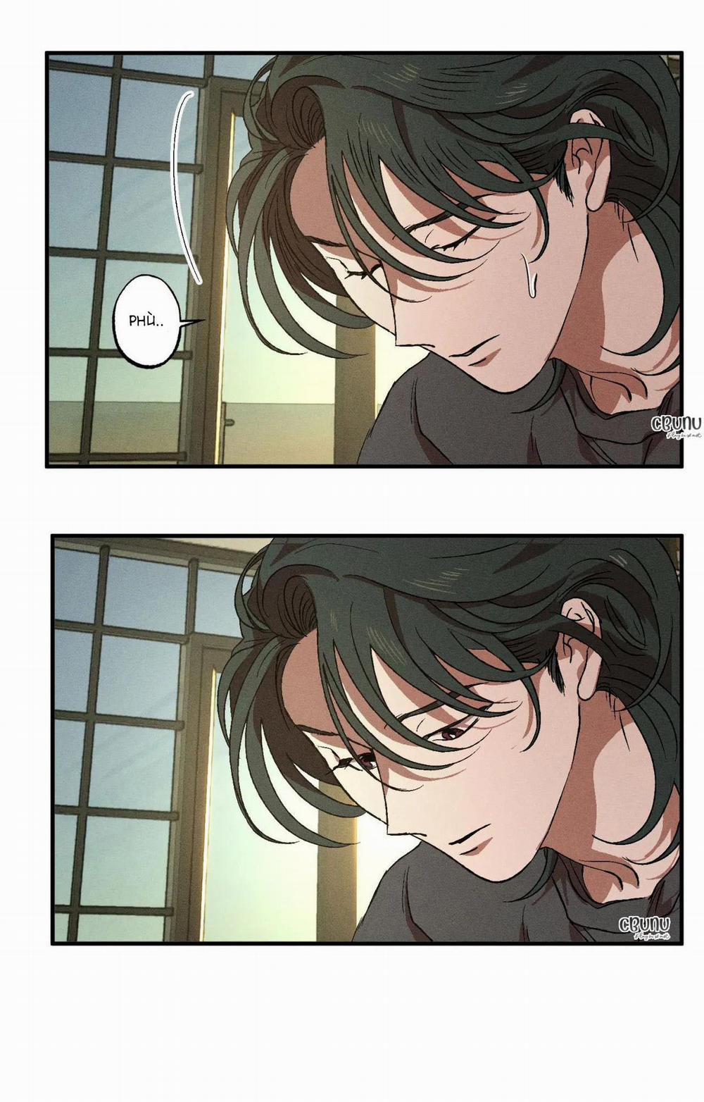 (Cbunu) Bẫy Đôi Ngọt Ngào 37 trang 28