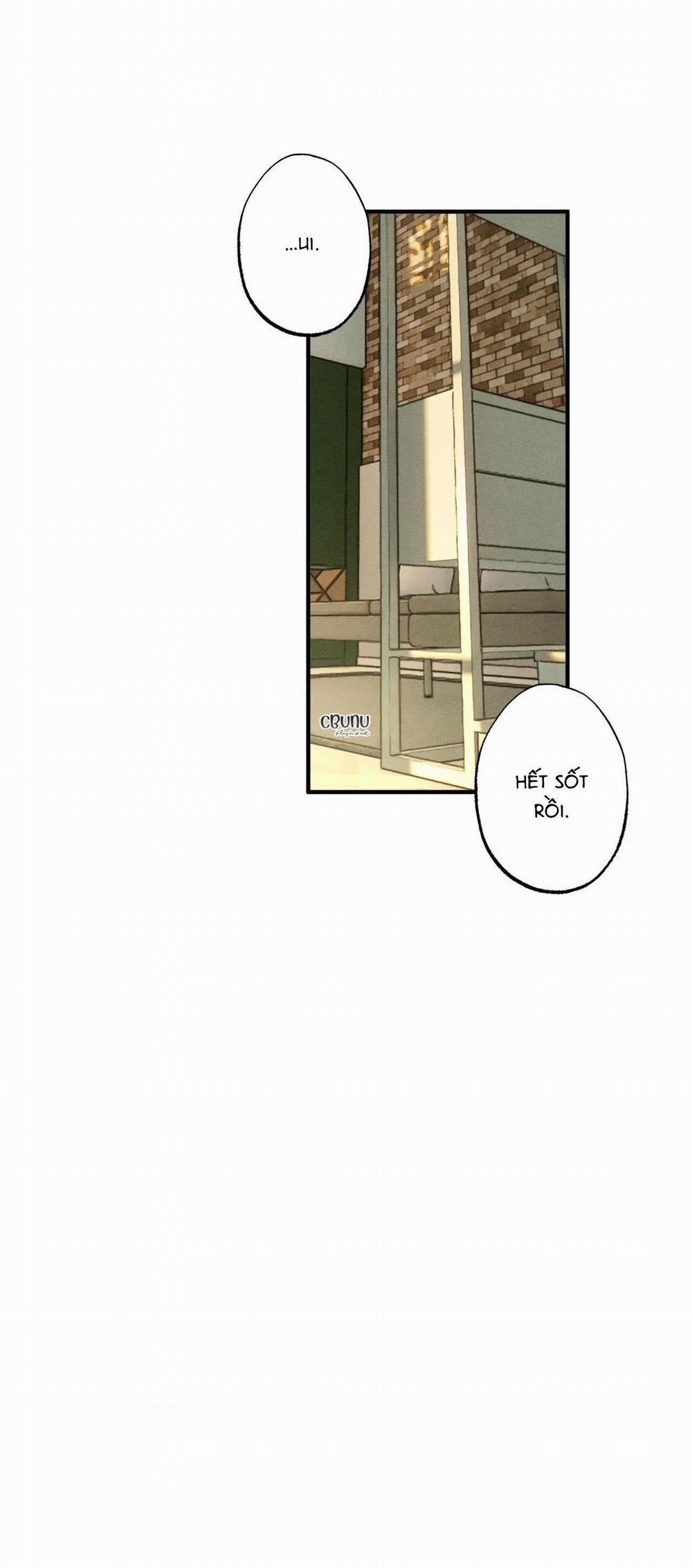 (Cbunu) Bẫy Đôi Ngọt Ngào 37 trang 29