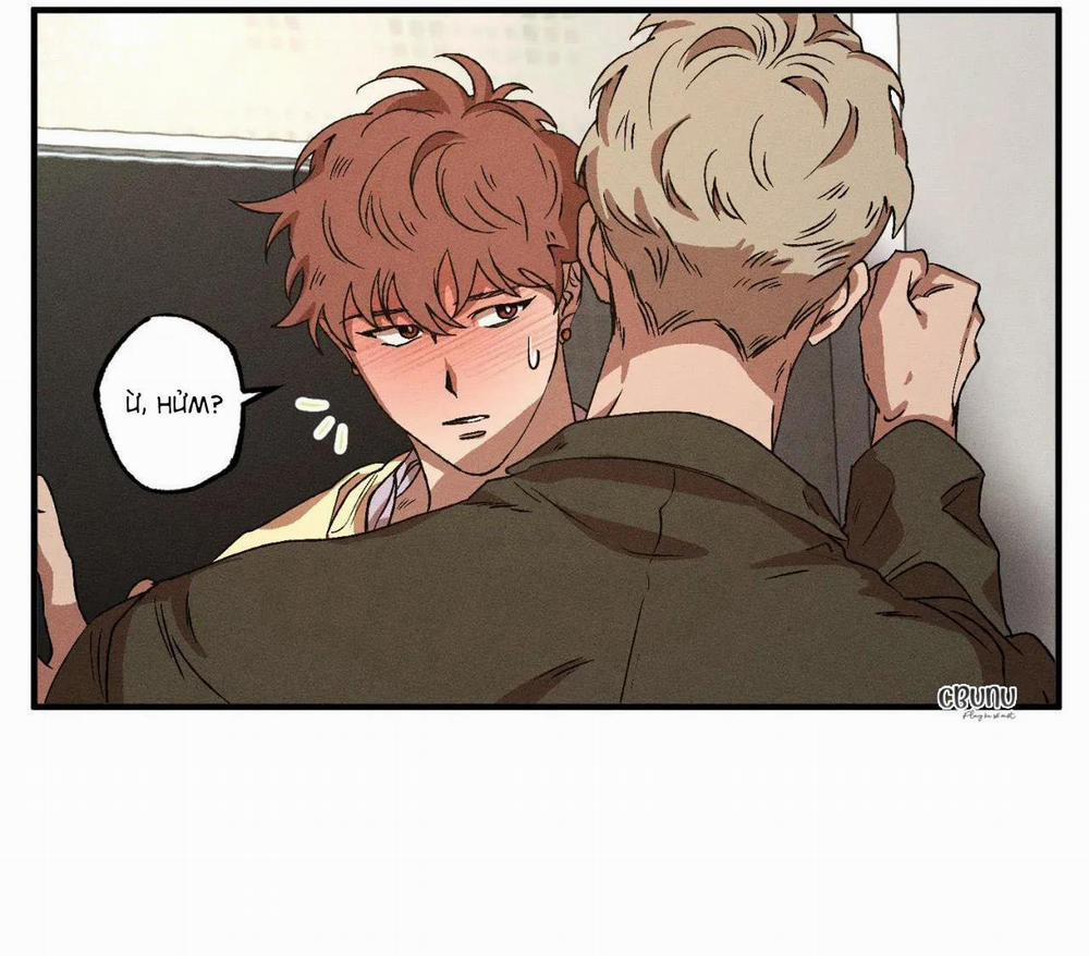 (Cbunu) Bẫy Đôi Ngọt Ngào 38 trang 10