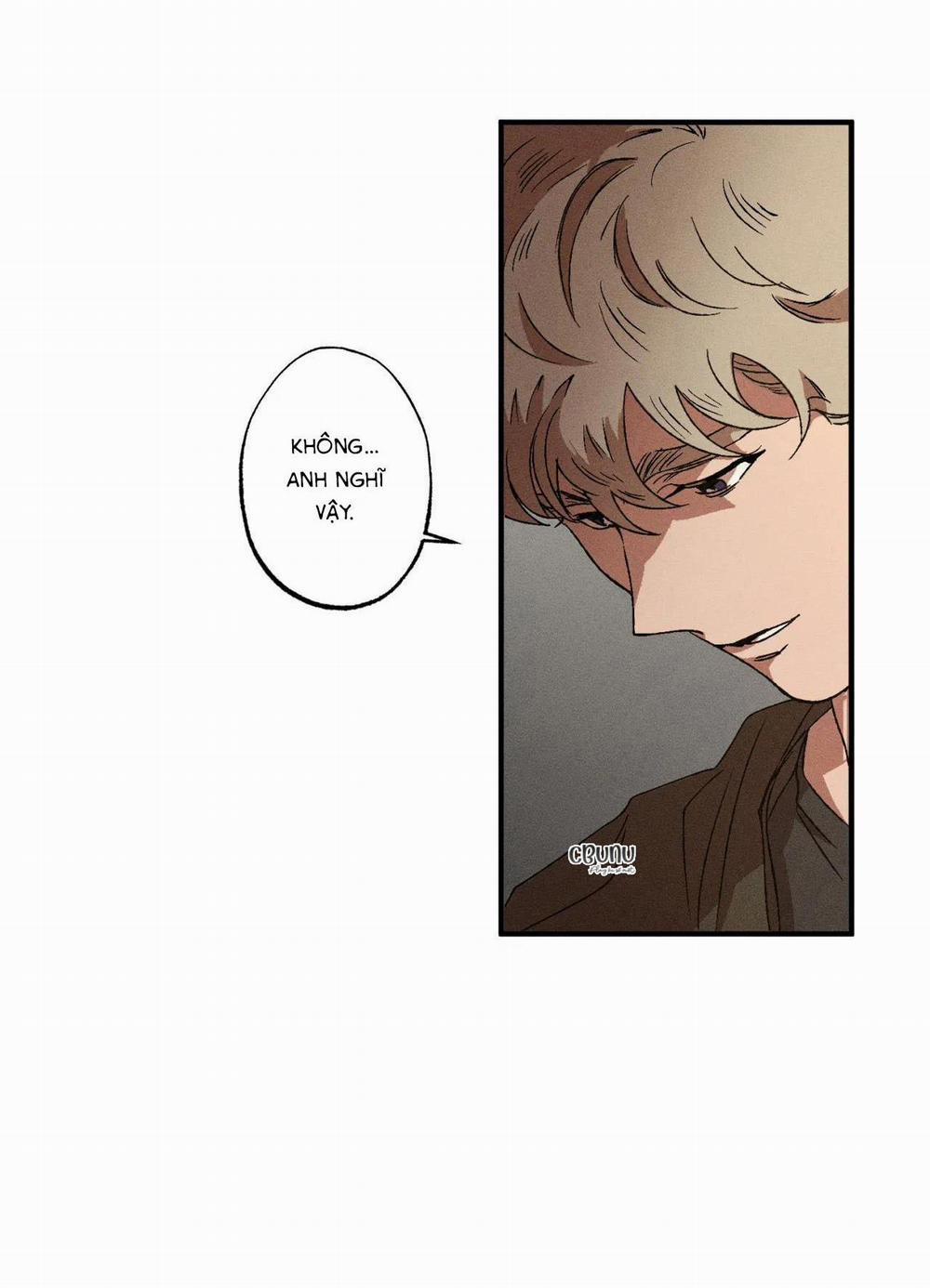 (Cbunu) Bẫy Đôi Ngọt Ngào 38 trang 14