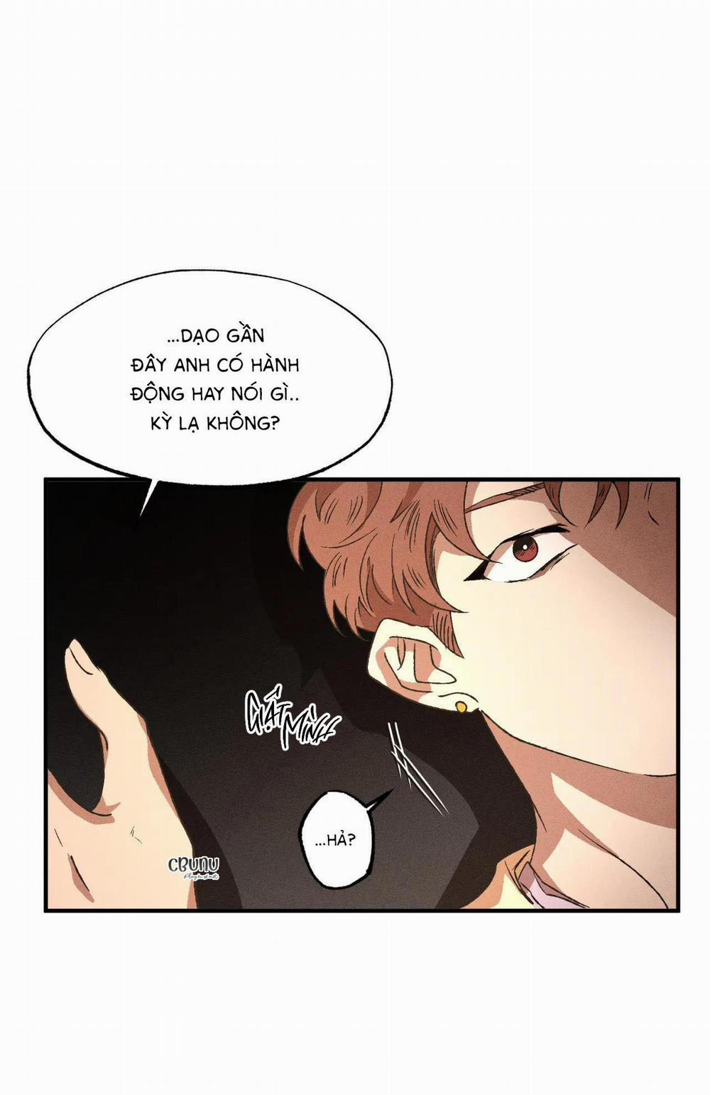 (Cbunu) Bẫy Đôi Ngọt Ngào 38 trang 15
