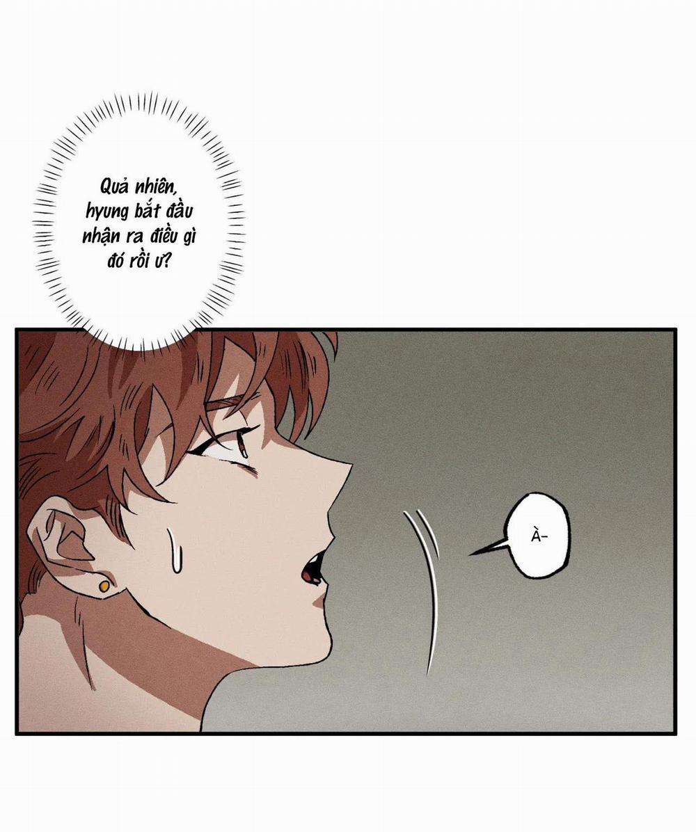 (Cbunu) Bẫy Đôi Ngọt Ngào 38 trang 17