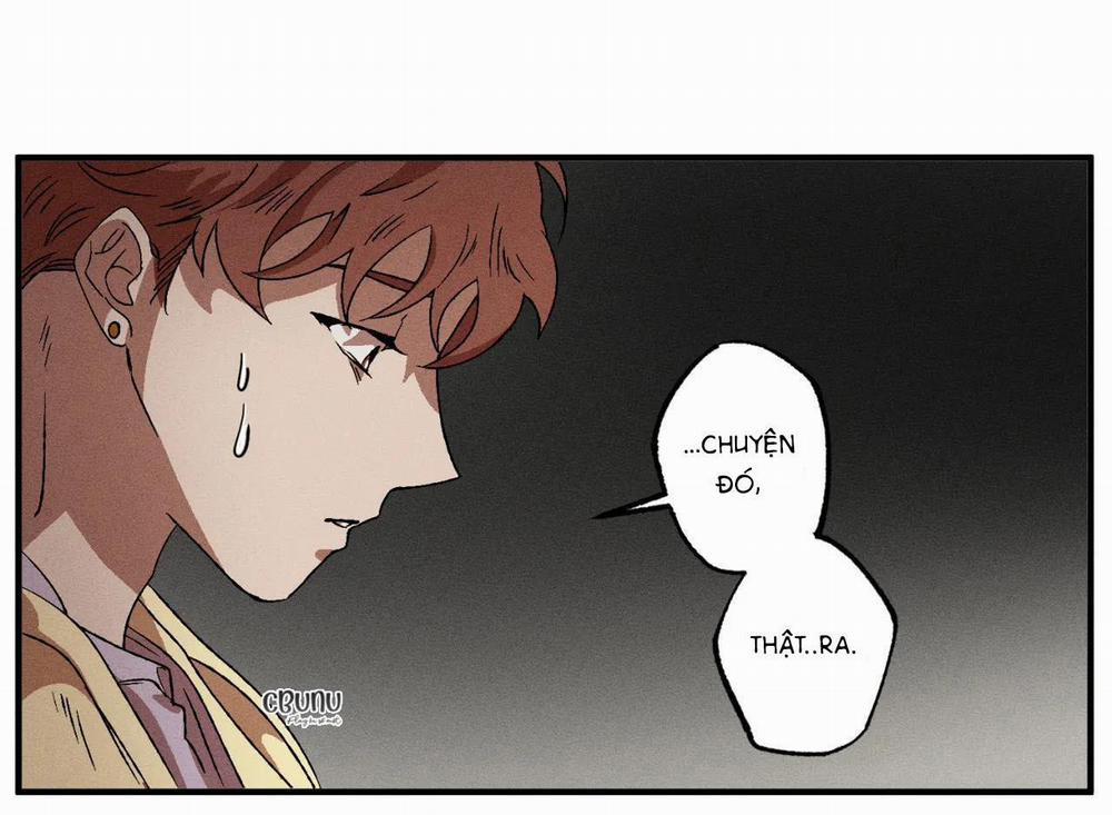 (Cbunu) Bẫy Đôi Ngọt Ngào 38 trang 18
