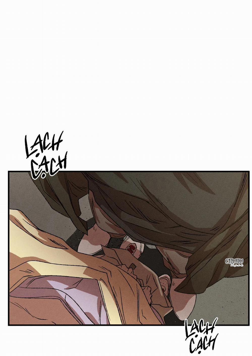 (Cbunu) Bẫy Đôi Ngọt Ngào 38 trang 2