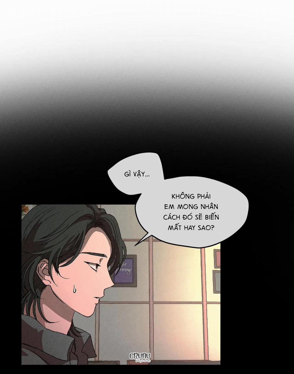 (Cbunu) Bẫy Đôi Ngọt Ngào 38 trang 20