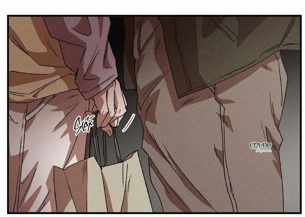 (Cbunu) Bẫy Đôi Ngọt Ngào 38 trang 27