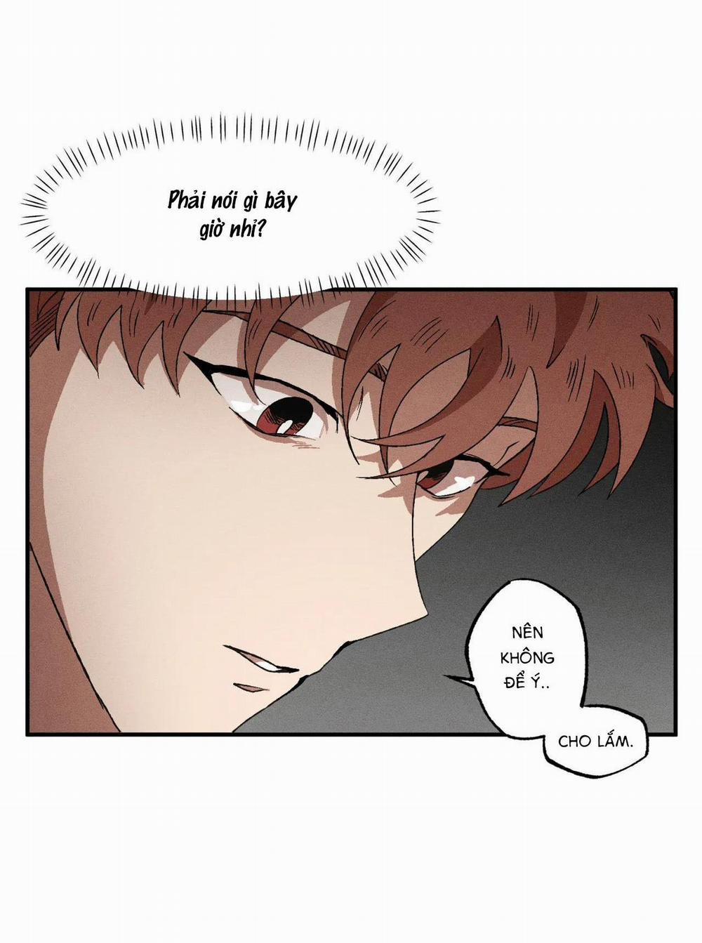 (Cbunu) Bẫy Đôi Ngọt Ngào 38 trang 30