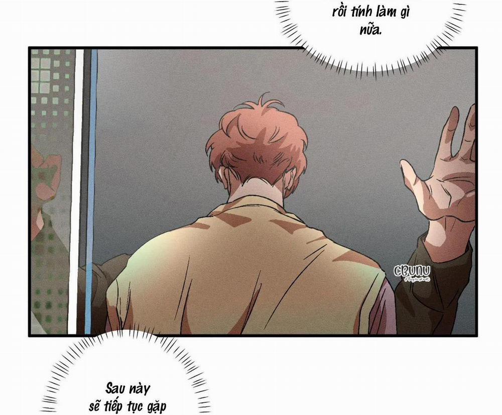 (Cbunu) Bẫy Đôi Ngọt Ngào 38 trang 32