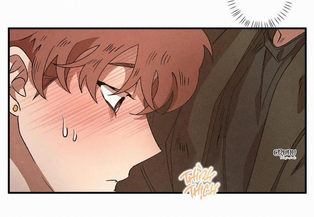 (Cbunu) Bẫy Đôi Ngọt Ngào 38 trang 4