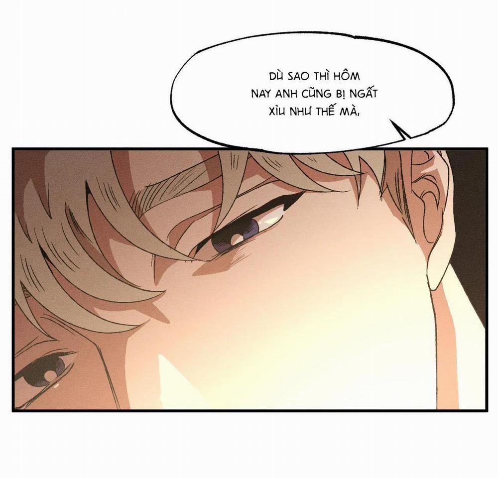 (Cbunu) Bẫy Đôi Ngọt Ngào 38 trang 42