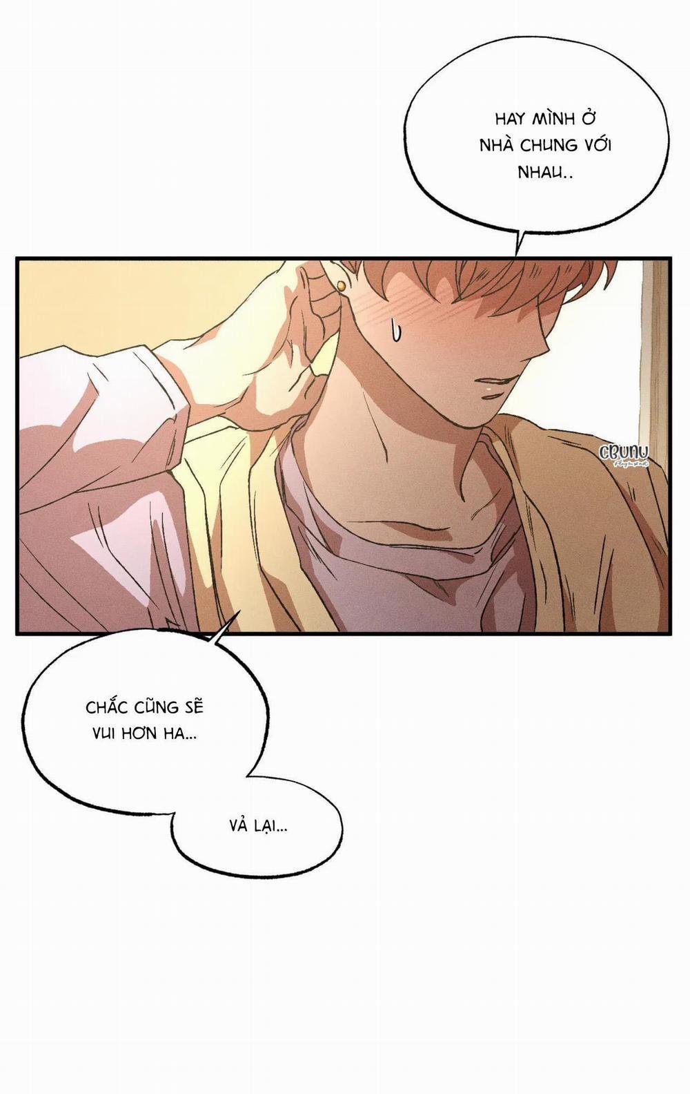 (Cbunu) Bẫy Đôi Ngọt Ngào 38 trang 44