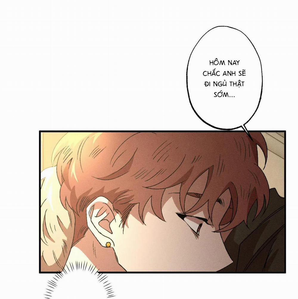 (Cbunu) Bẫy Đôi Ngọt Ngào 38 trang 49
