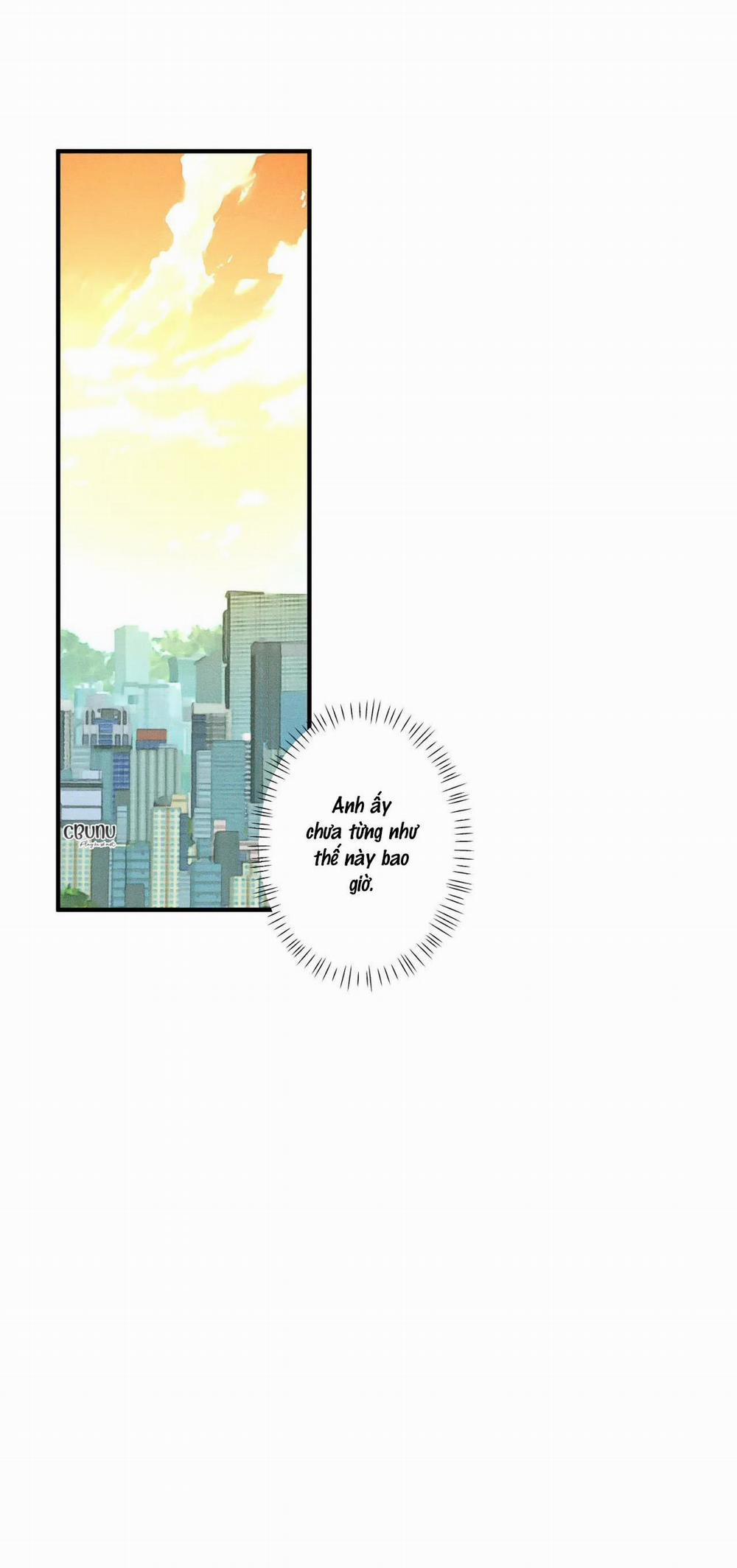 (Cbunu) Bẫy Đôi Ngọt Ngào 38 trang 51