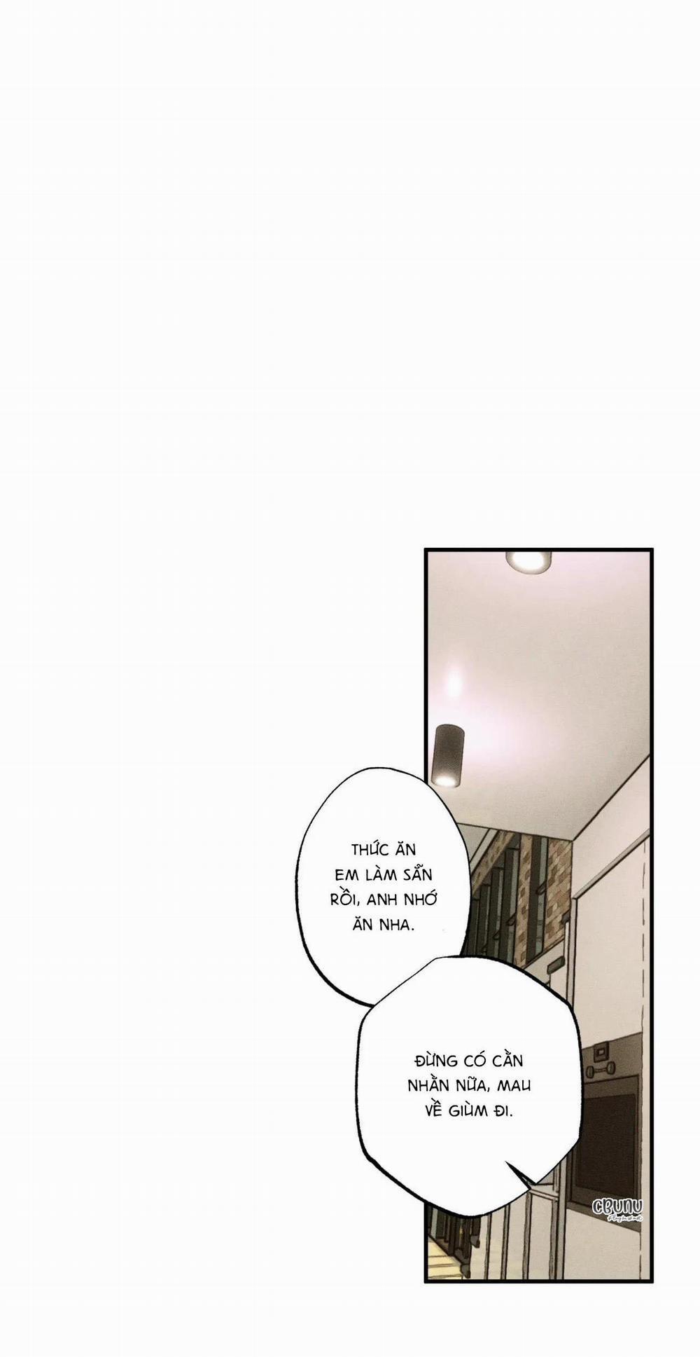 (Cbunu) Bẫy Đôi Ngọt Ngào 38 trang 52